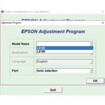 DTF KOMPLETTSET – Epson L8180 – Bild 11