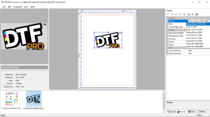 Acrorip Software Version 10.5 – Bild 2