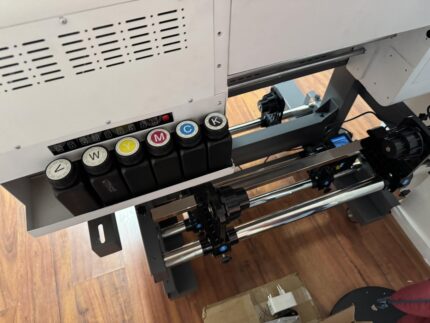 UV-DTF-Drucker – Bild 5