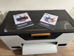 Professioneller 30-cm-DTF-Rollendrucker – Bild 5