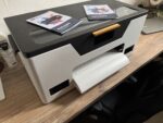 Professioneller 30-cm-DTF-Rollendrucker – Bild 6