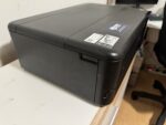 Volkspaket – DTF-Drucker + Weißtintenzirkulation + Transferpresse – Bild 5