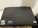 Volkspaket – DTF-Drucker + Weißtintenzirkulation + Transferpresse – Bild 3