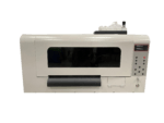 Professioneller 30-cm-DTF-Drucker mit zwei Druckköpfen und automatischem Schüttler – Bild 14