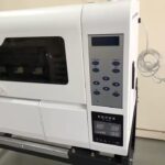 Professioneller 30-cm-DTF-Drucker mit zwei Druckköpfen und automatischem Schüttler – Bild 3