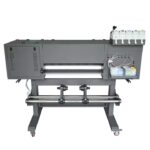 DTF-Drucker für 60-cm-Rollen mit 4 Druckköpfen – Bild 8