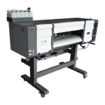 DTF-Drucker für 60-cm-Rollen mit 4 Druckköpfen – Bild 6