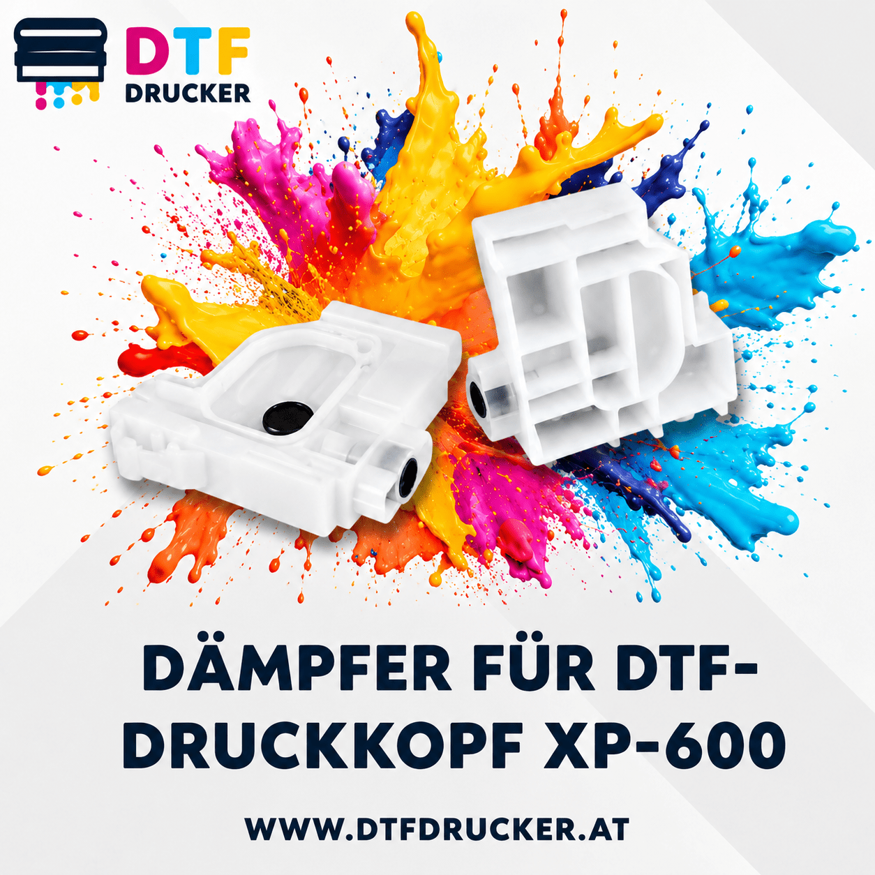 damperroll_30cm at Damper für weiße Tinte XP-600 – Bild 1