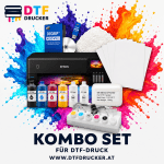 DTF KOMPLETTSET – Epson L8180