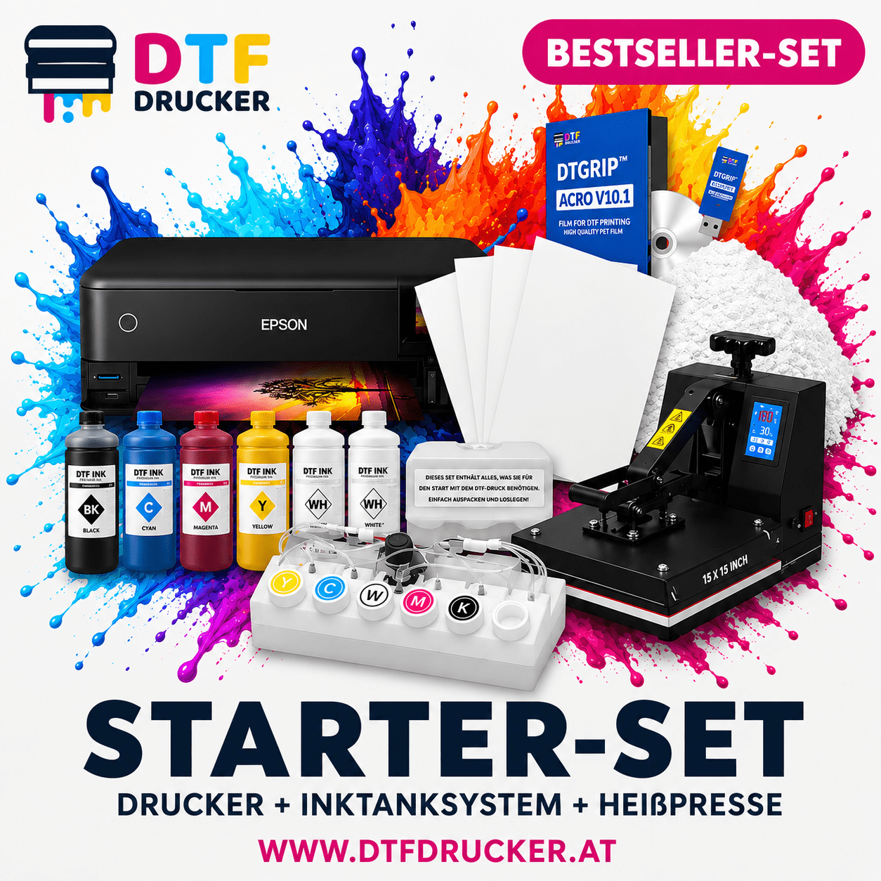 ludovy_balik at Volkspaket – DTF-Drucker + Weißtintenzirkulation + Transferpresse – Bild 1