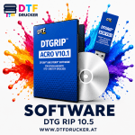 Acrorip Software Version 10.5