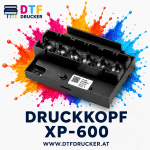 Druckkopf XP-600