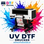 UV-DTF-Drucker